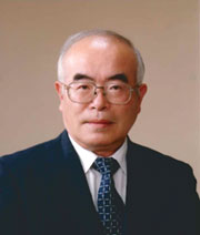 代表取締役社長 米田 和久